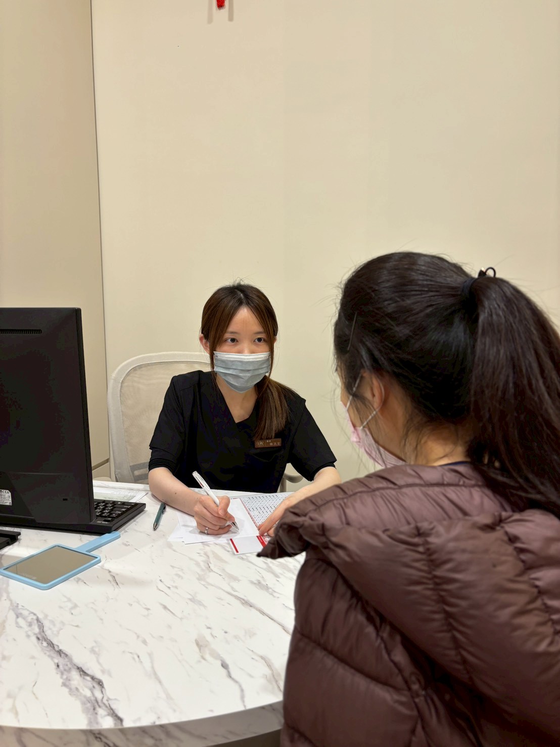 台中乳房超音波推薦-檢查結果說明