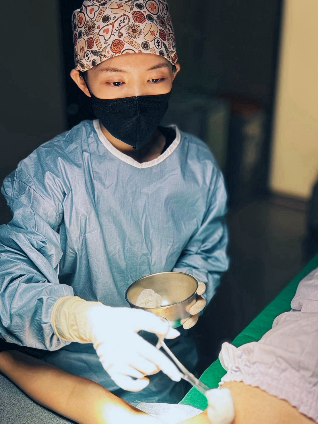 乳頭乳暈整形手術-專業評估微創修整打造理想乳頭比例